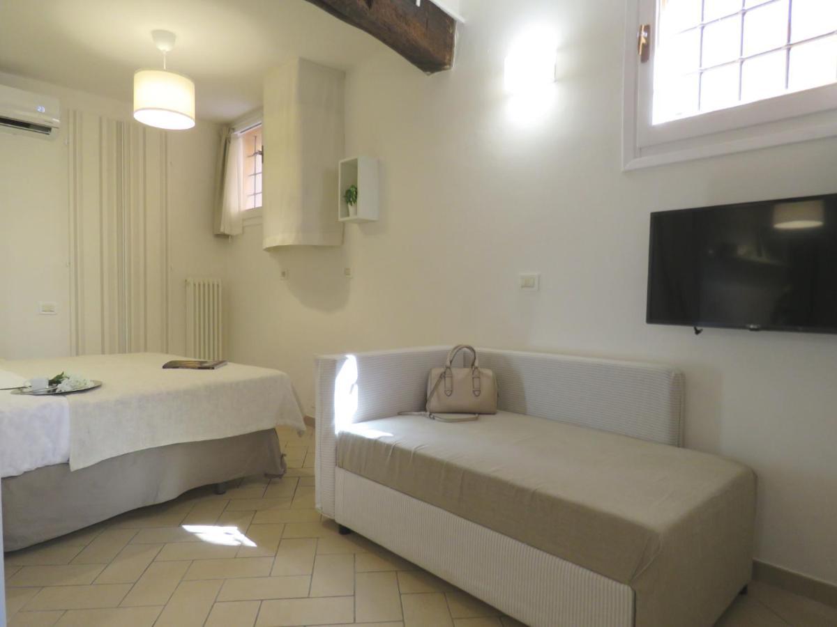 בולוניה Seta Apartment מראה חיצוני תמונה