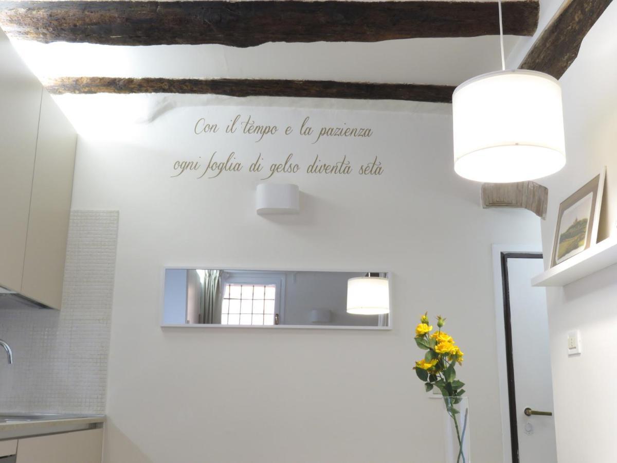 בולוניה Seta Apartment מראה חיצוני תמונה