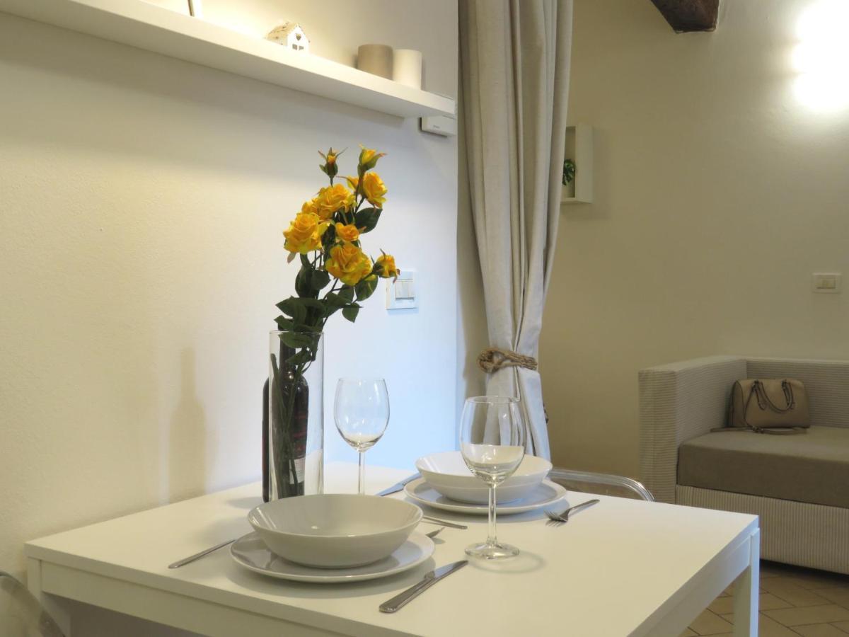 בולוניה Seta Apartment מראה חיצוני תמונה