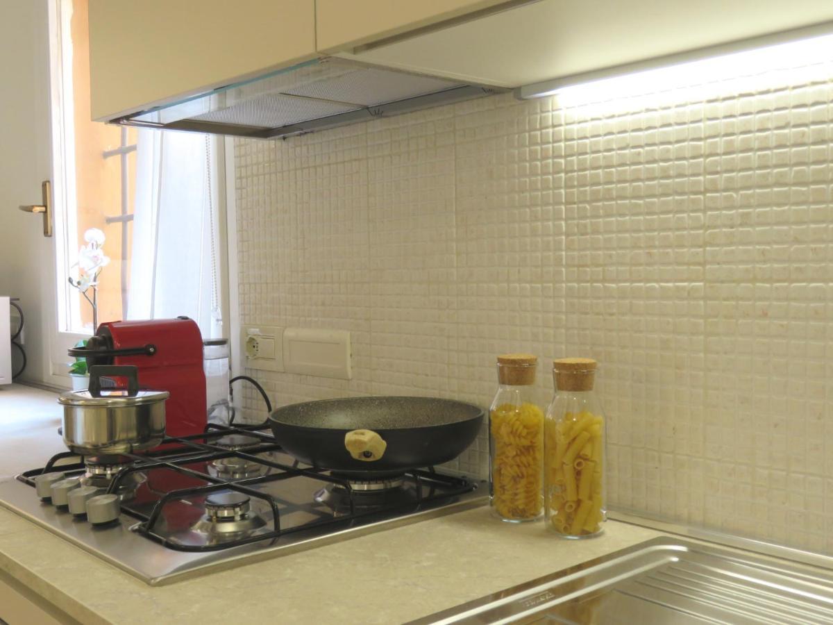 בולוניה Seta Apartment מראה חיצוני תמונה