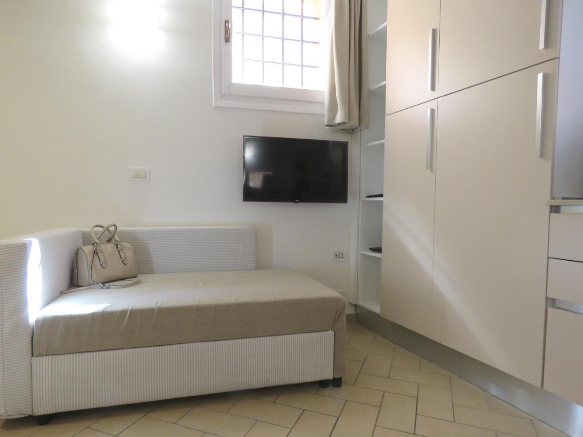 בולוניה Seta Apartment מראה חיצוני תמונה