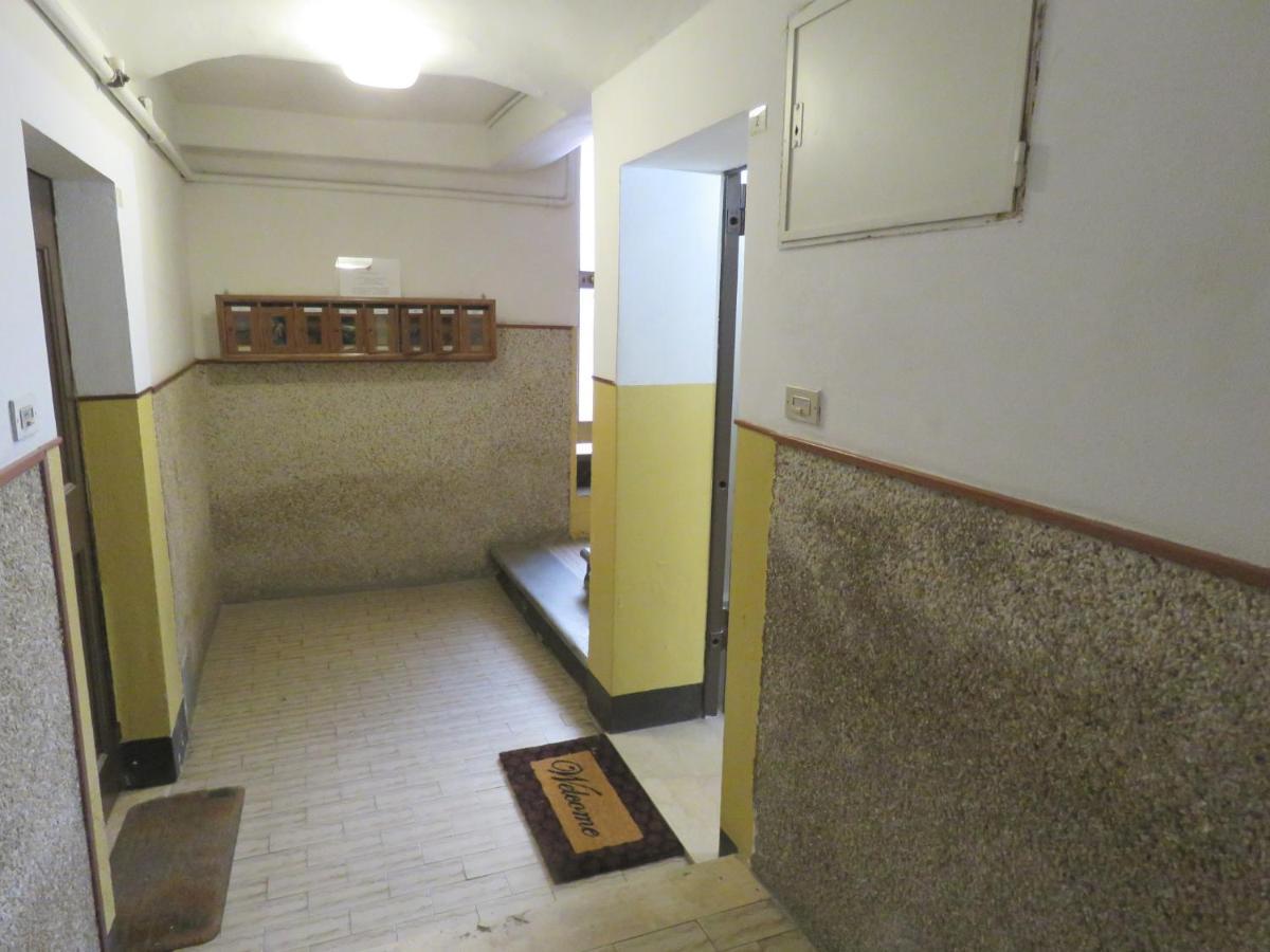 בולוניה Seta Apartment מראה חיצוני תמונה