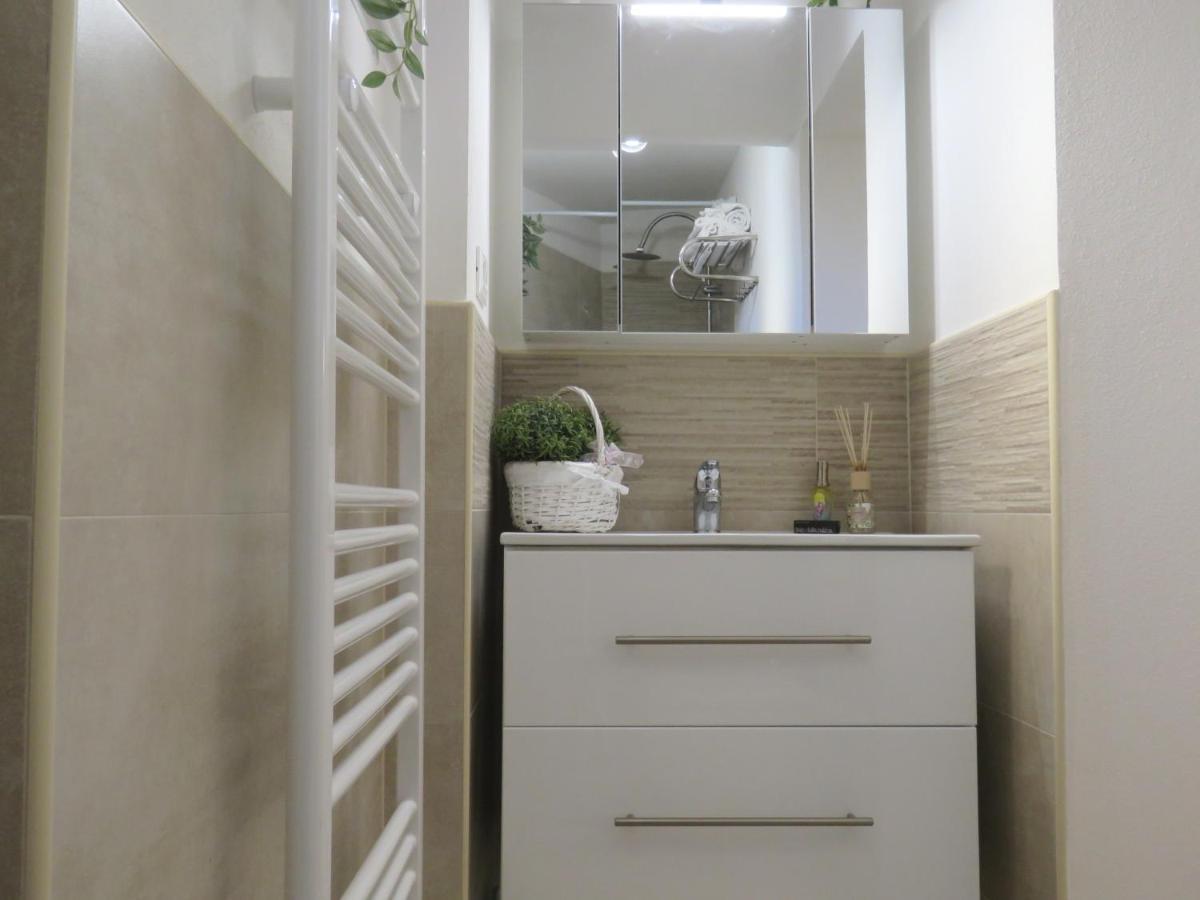 בולוניה Seta Apartment מראה חיצוני תמונה