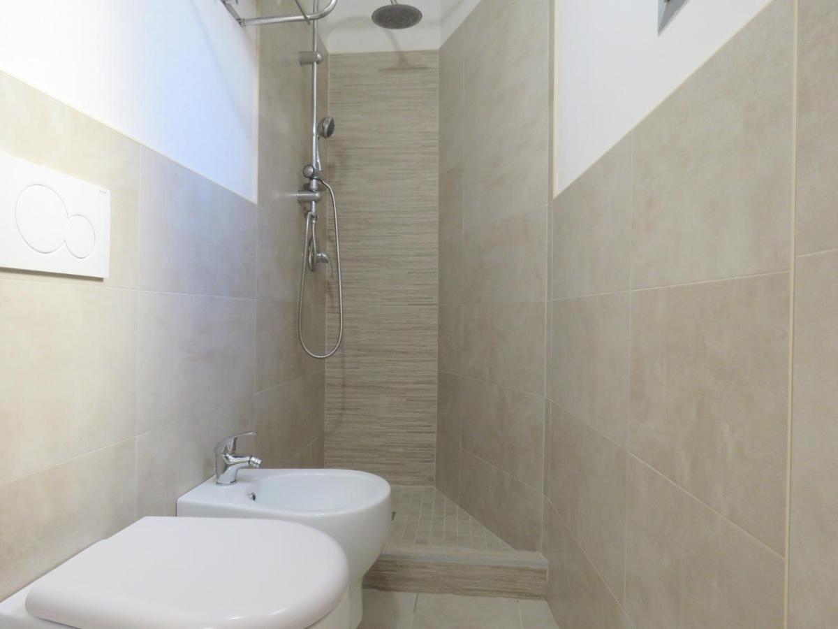 בולוניה Seta Apartment מראה חיצוני תמונה